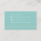 友Lachowinのためのカスタムな名刺 名刺 (裏面)