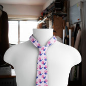 双五LGBTI ネクタイ