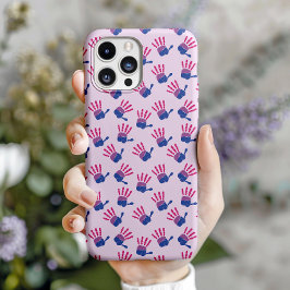 双五LGBTI iPhone 16 PRO MAXケース