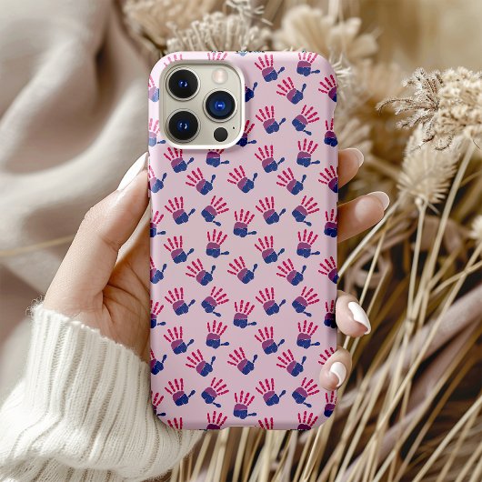 双五LGBTI Case-Mate iPhoneケース