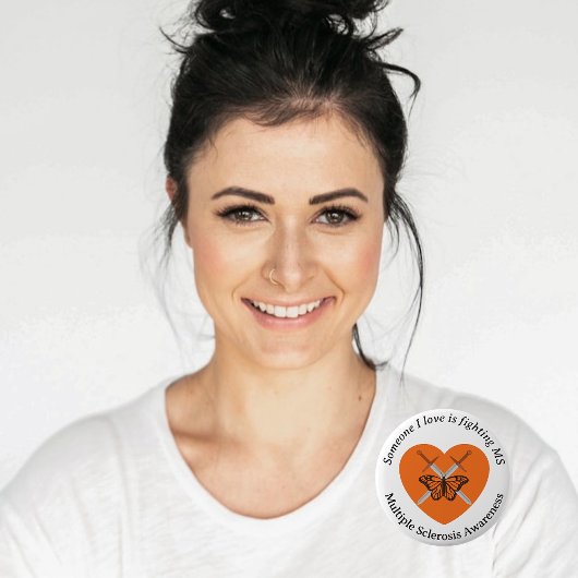 双刀バトルマルチプルキュラリアンボタン 缶バッジ