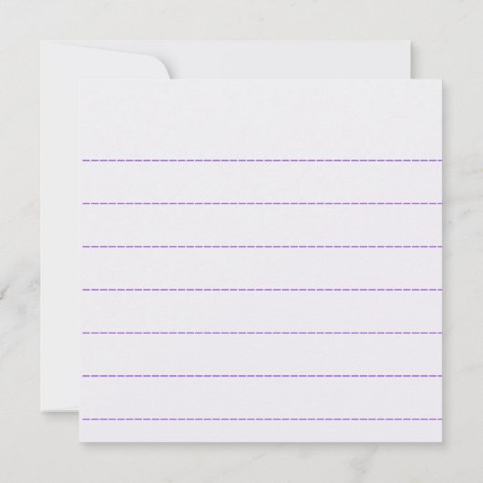 双子がここにいる カード (裏面)