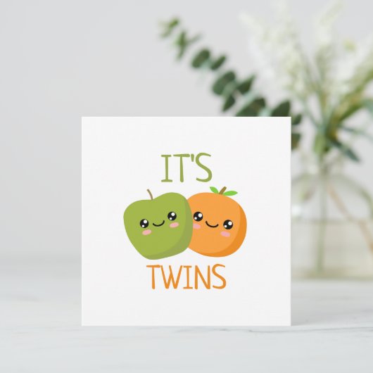 双子だ (スタンド正面)