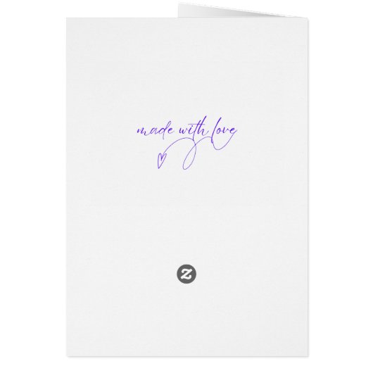 双子のお母さんお母さん (裏面)