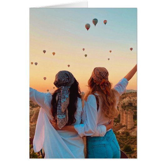 双子のお母さんお母さん (正面)