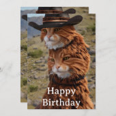 双子のウィスカー：壊れない絆 シーズンカード (正面/裏面)