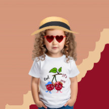 双子のチェリー