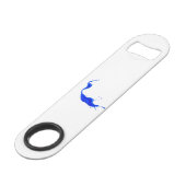 双子のパパ スピード栓抜き (裏面アングル)