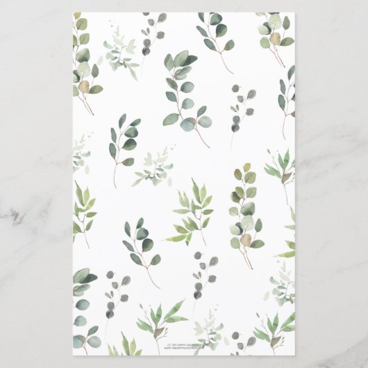 双子のベビーの活動のためのコアラの緑化予測 (裏面)