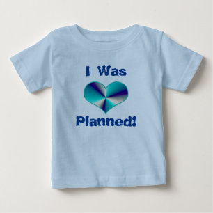 双子の三つ子Iはサープライズだった – または私はNotだった。 ベビーTシャツ