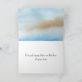 双子の共感書の紛失 カード (内部)