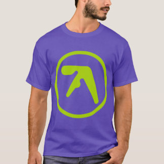 双子の友達のAphe Tシャツ
