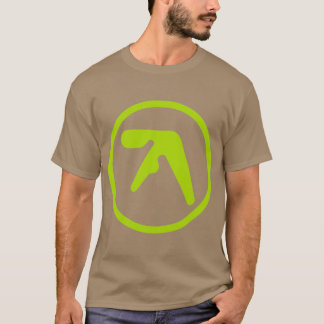 双子の友達アフェ Tシャツ