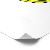 双子の女の子の新しい父の贈り物 ポスター (角)