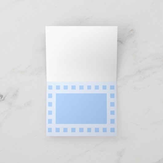 双子の少年だ！カード カード (内部)