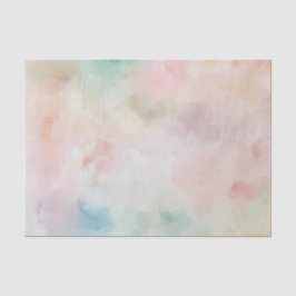 双子の少年と少女のシャワー 薄葉紙