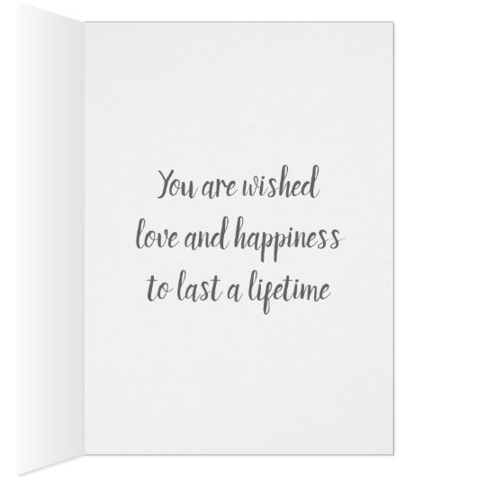 ***双子の愛****結婚式の日*** (内側 (右))