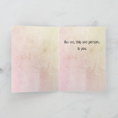 双子の炎が1つの詩を紡ぐ シーズンカード (内部)