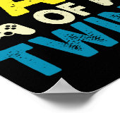 双子の父親の日のパパまで平準化 ポスター (角)