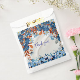 双子の開花 フェイバーバッグ