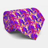 双子の魂 ネクタイ (ロール)