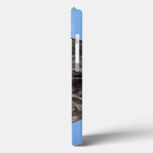 双子のiPadケース Case-Mate iPhoneケース (裏面 / 左)