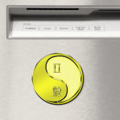 双子双子座 マグネット (インサイチュ (食洗機))