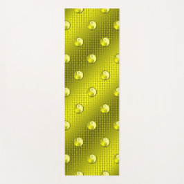 双子双子座 ヨガマット