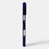 双子座の星座と星々 Case-Mate iPhoneケース (裏面 / 右)