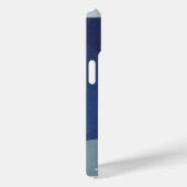 双子座 ツイン コンステレーション ヴィンテージ 占星術 Case-Mate iPhoneケース (裏面 / 右)