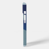 双子座 ツイン コンステレーション ヴィンテージ 占星術 Case-Mate iPhoneケース (裏面 / 左)