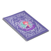 双子座 ノートブック (右側)