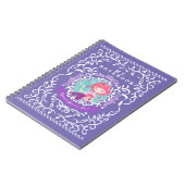 双子座 ノートブック (左側)