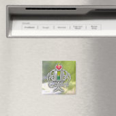 双子座 マグネット (インサイチュ (食洗機))