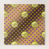 双子座 & 金猪 ジグソーパズル (横)