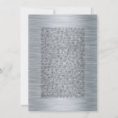 双子来の招待 招待状 (裏面)