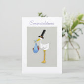 双子 (スタンド正面)