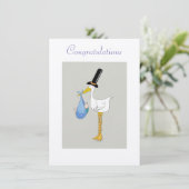 双子 (スタンド正面)