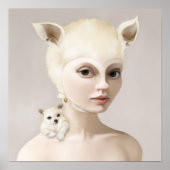 双子 ポスター (正面)