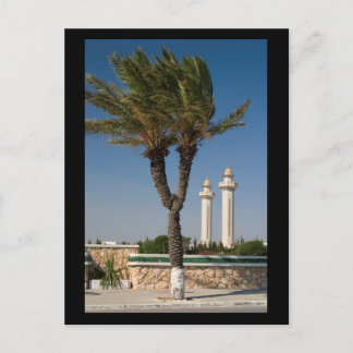 双子 ポストカード