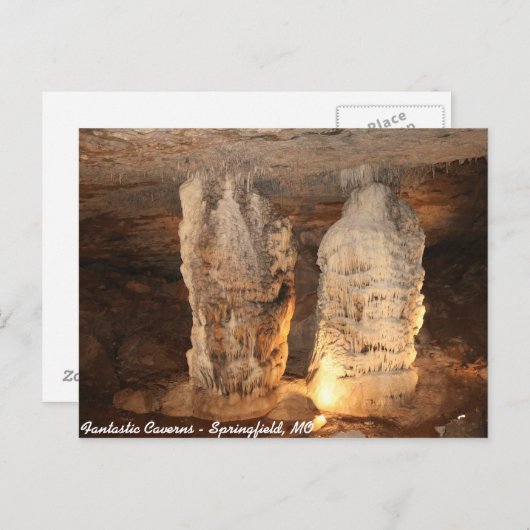 双子 ポストカード (正面/裏面)