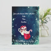 双子：最高の物事の対来合 招待状 (スタンド正面)