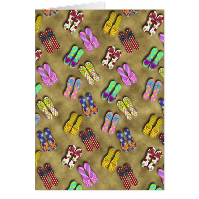 双安定回路のコレクションカード (正面)