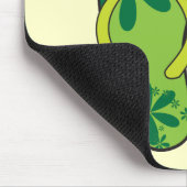 双安定回路のマウスパッド マウスパッド (コーナー)