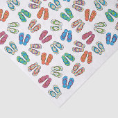 双安定回路の明るいティッシュペーパー 薄葉紙 (詳細)