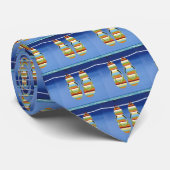 双安定回路の記録のタイ ネクタイ (ロール)