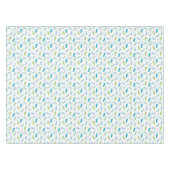 双安定回路パターン テーブルクロス (正面(横))