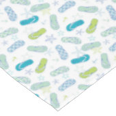 双安定回路パターン テーブルクロス (アングル)