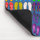 双安定回路パレード マウスパッド (コーナー)