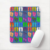 双安定回路パレード マウスパッド (マウス)